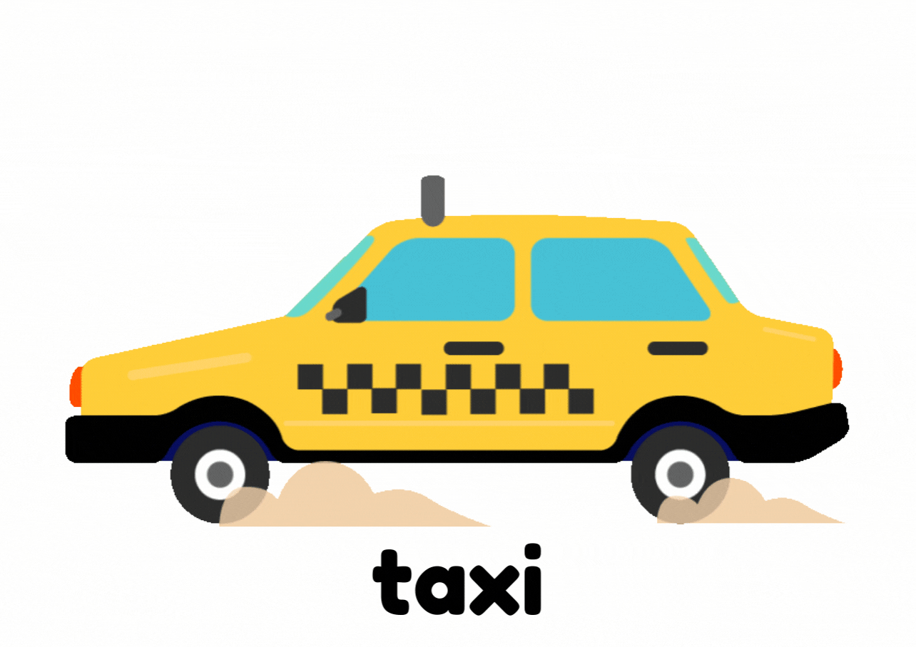 taxi